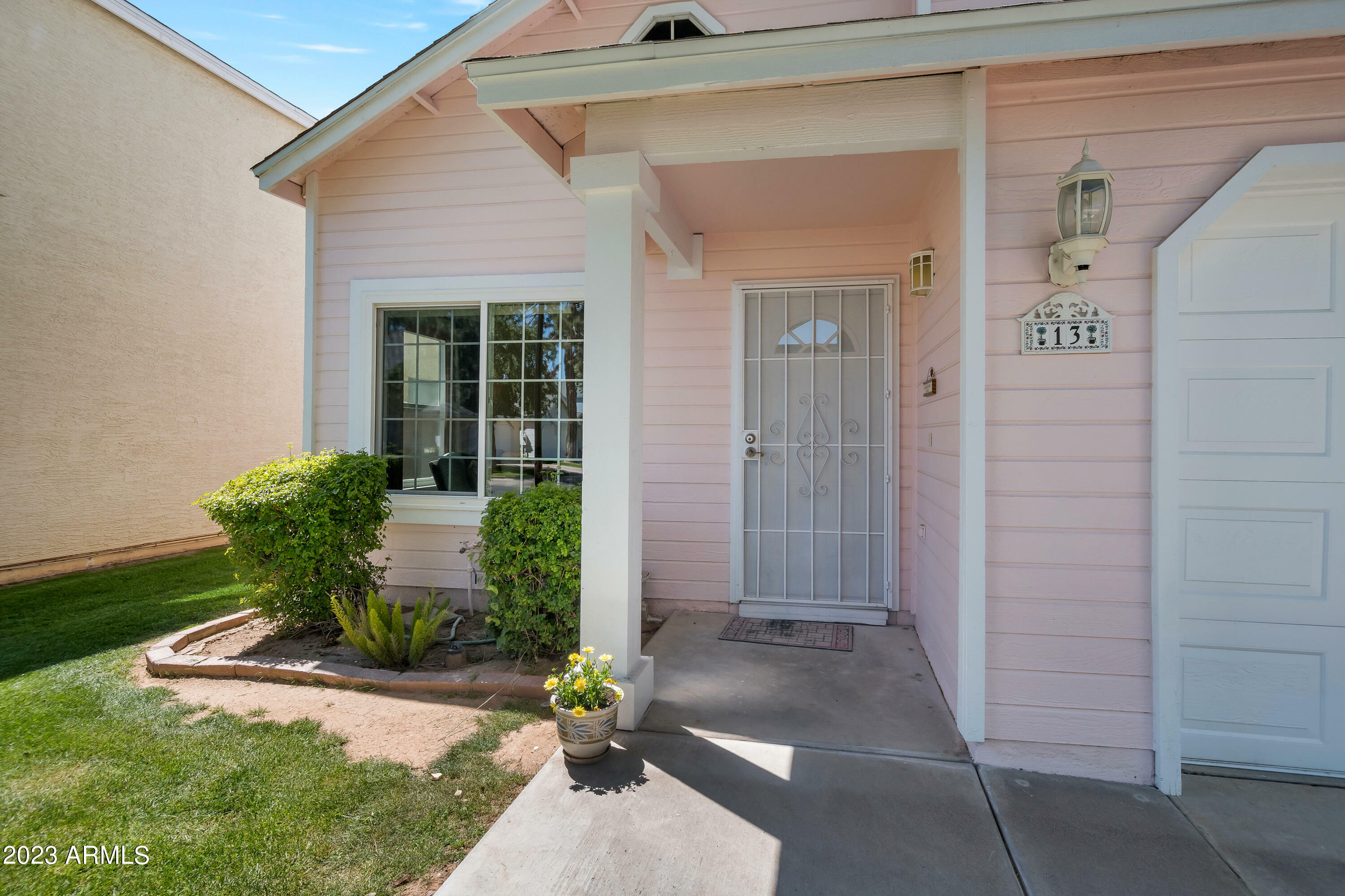 Property Photo:  441 S Maple -- 13  AZ 85206 