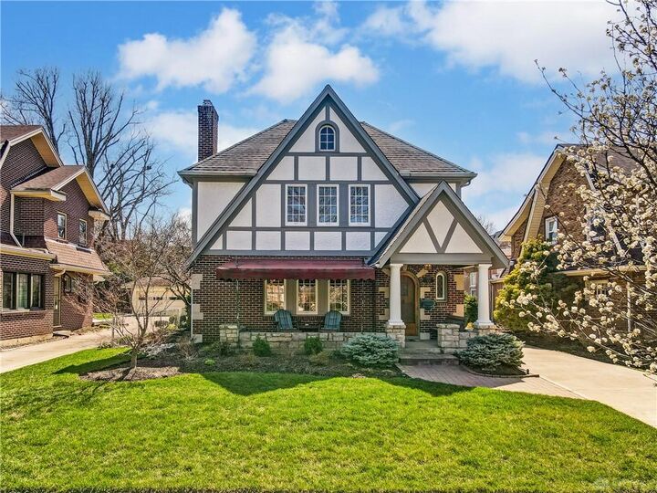 138 Greenmount Boulevard  Oakwood OH 45419 photo