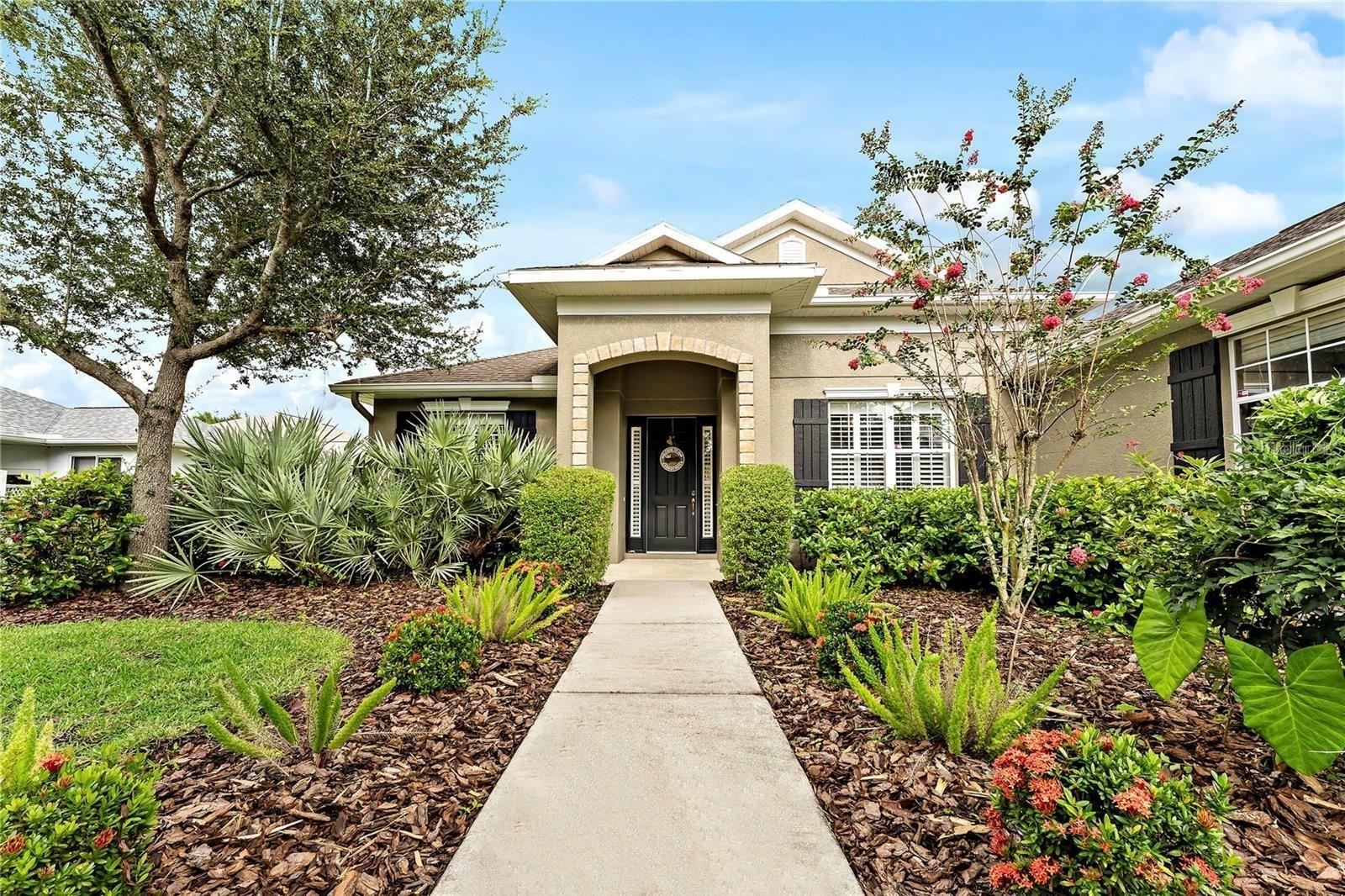 Property Photo: 7635 Drayton Circle FL 34201