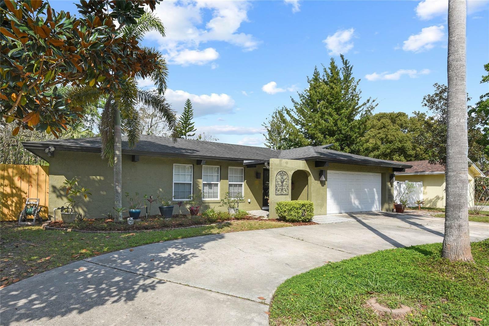 Property Photo: 738 Lake Howell Road FL 32751