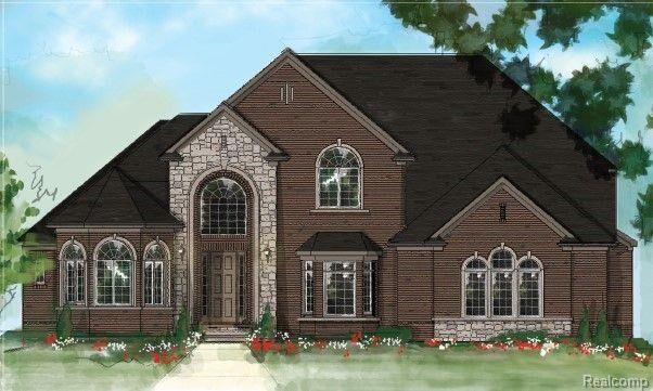 Property Photo: 3252 Forster Lane MI 48316
