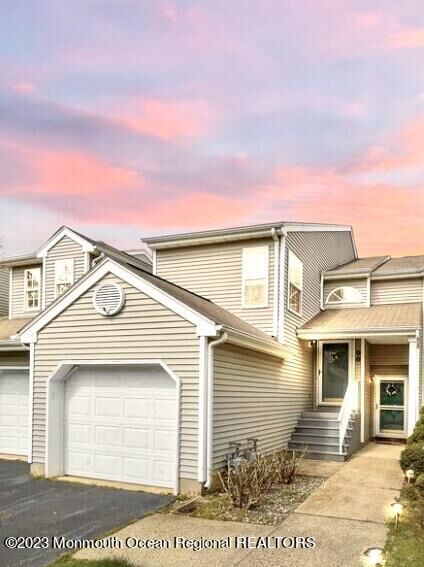 Property Photo:  96 Pagoda Lane  NJ 07728 