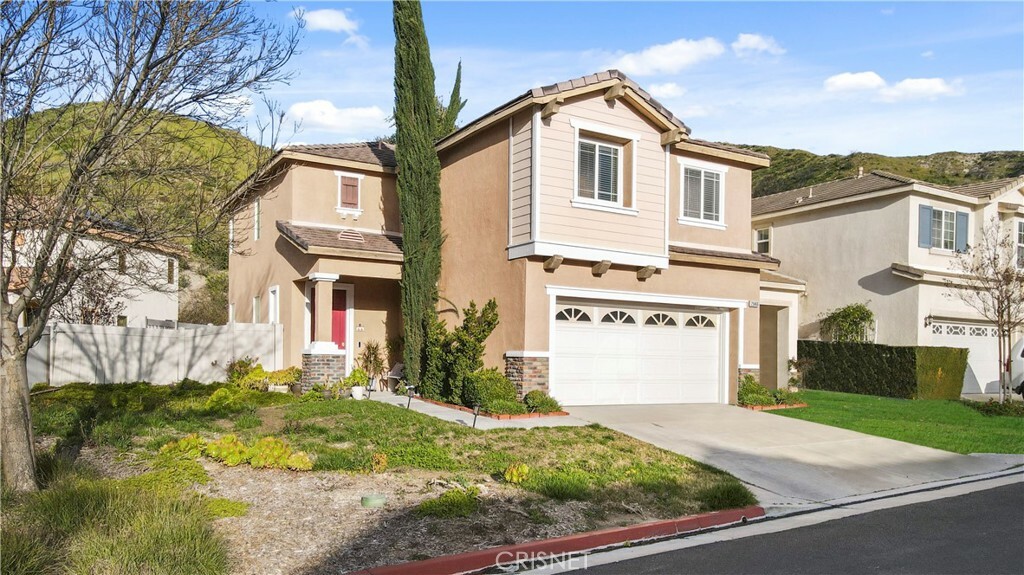 Property Photo:  29466 Shannon Court  CA 91387 