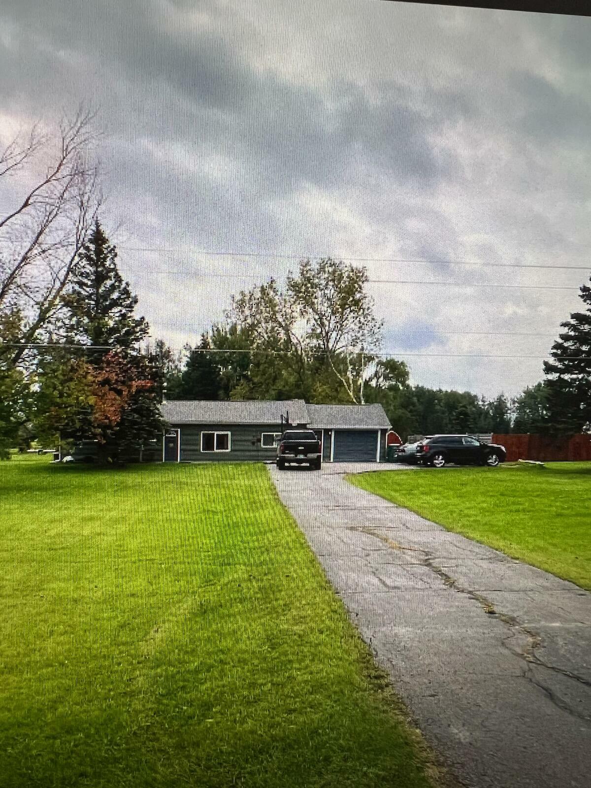 Property Photo:  763 W M-55 Road  MI 48661 