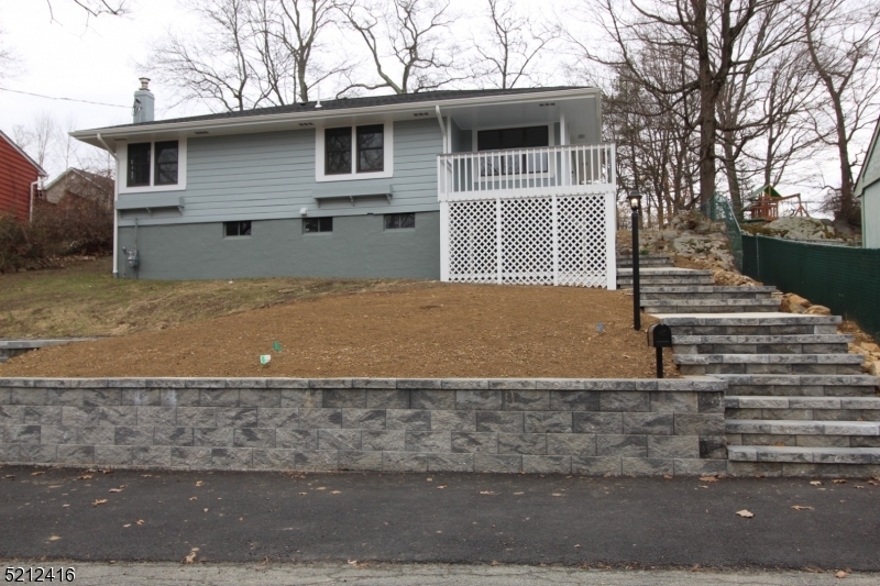 Property Photo:  64 Algonquin Ave  NJ 07866 