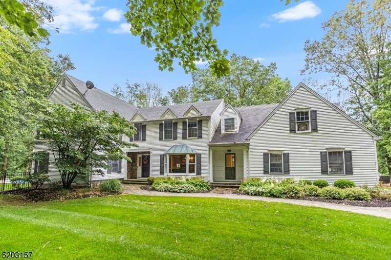 Property Photo: 208 North Rd NJ 07930