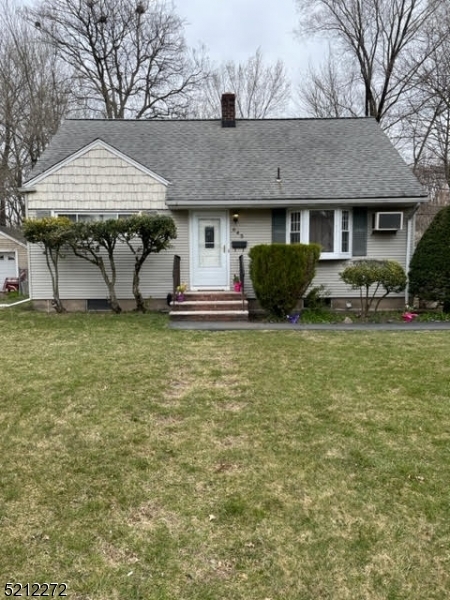 Property Photo:  645 Arcadia Rd  NJ 07450 