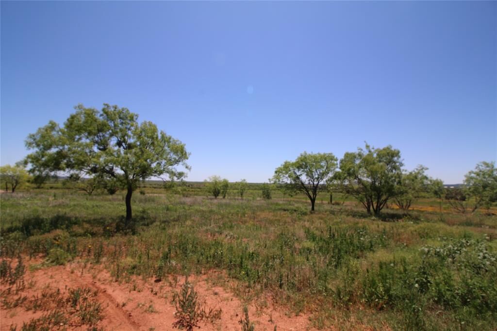 Property Photo: Lot 3 Marshal Trail TX 79562