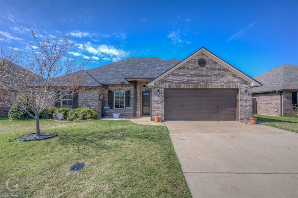 Property Photo:  2351 Tallgrass Circle  LA 71111 