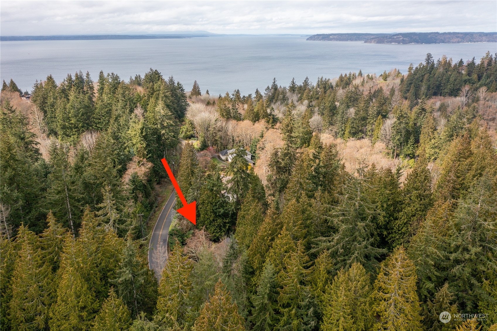 Property Photo:  6625 Fisher Road  WA 98026 