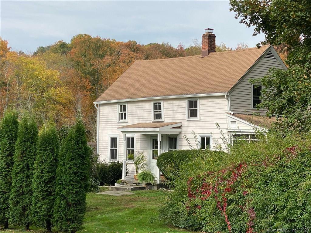 Property Photo: 14 Wellers Bridge Road CT 06783