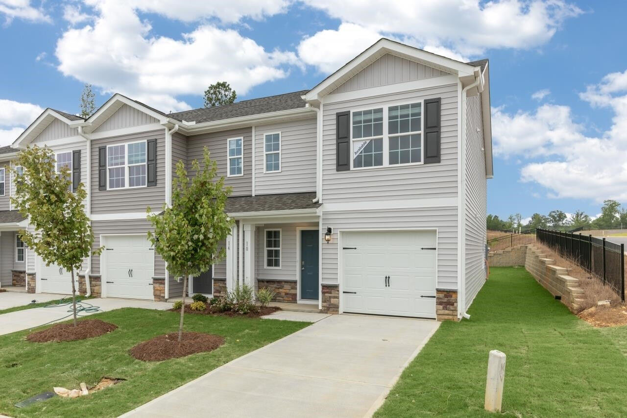 Property Photo:  149 Tributary Way  NC 27526 