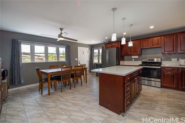 Property Photo: 94-325 Kipou Place HI 96797