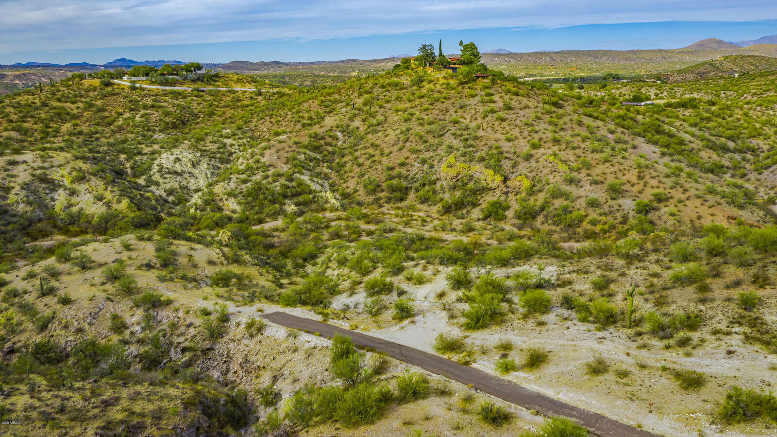 Property Photo:  Lot 30 Giana Drive Drive 30  AZ 85390 