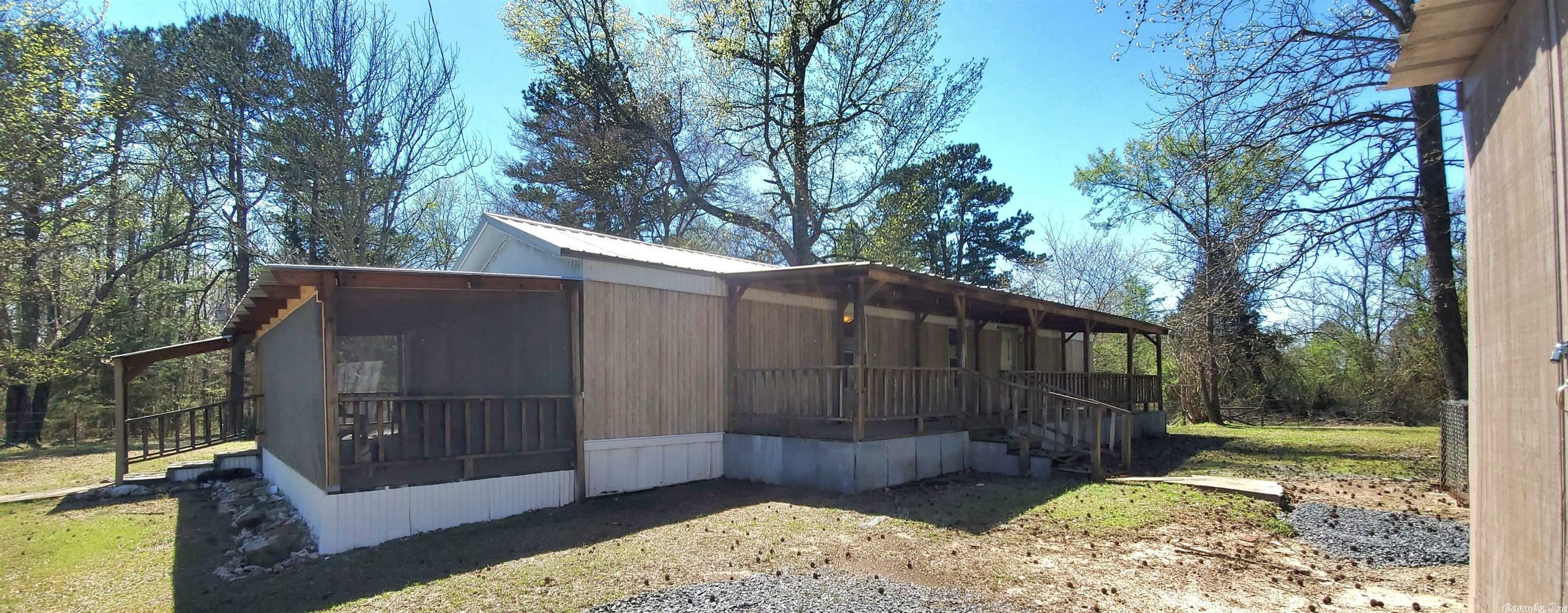 427 Polk Road 21  Cove AR 71937 photo