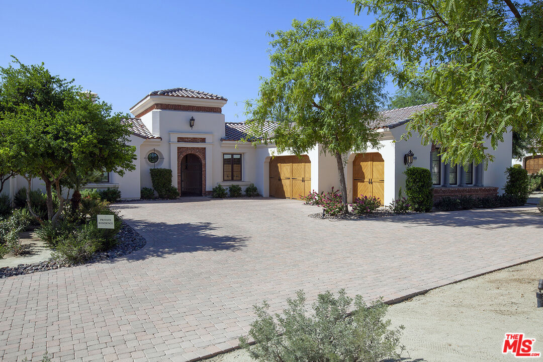 Property Photo:  81805   Andalusia  CA 92253 