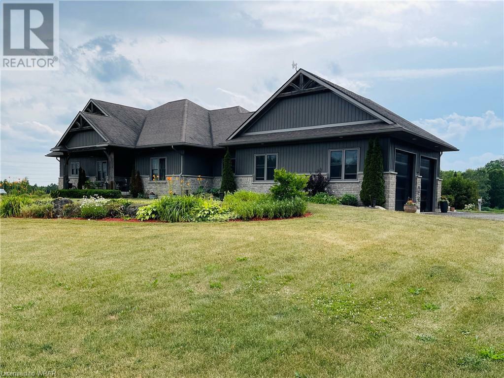 492310 Southgate Rd. 49 Road  Holstein ON N0G2A0 photo