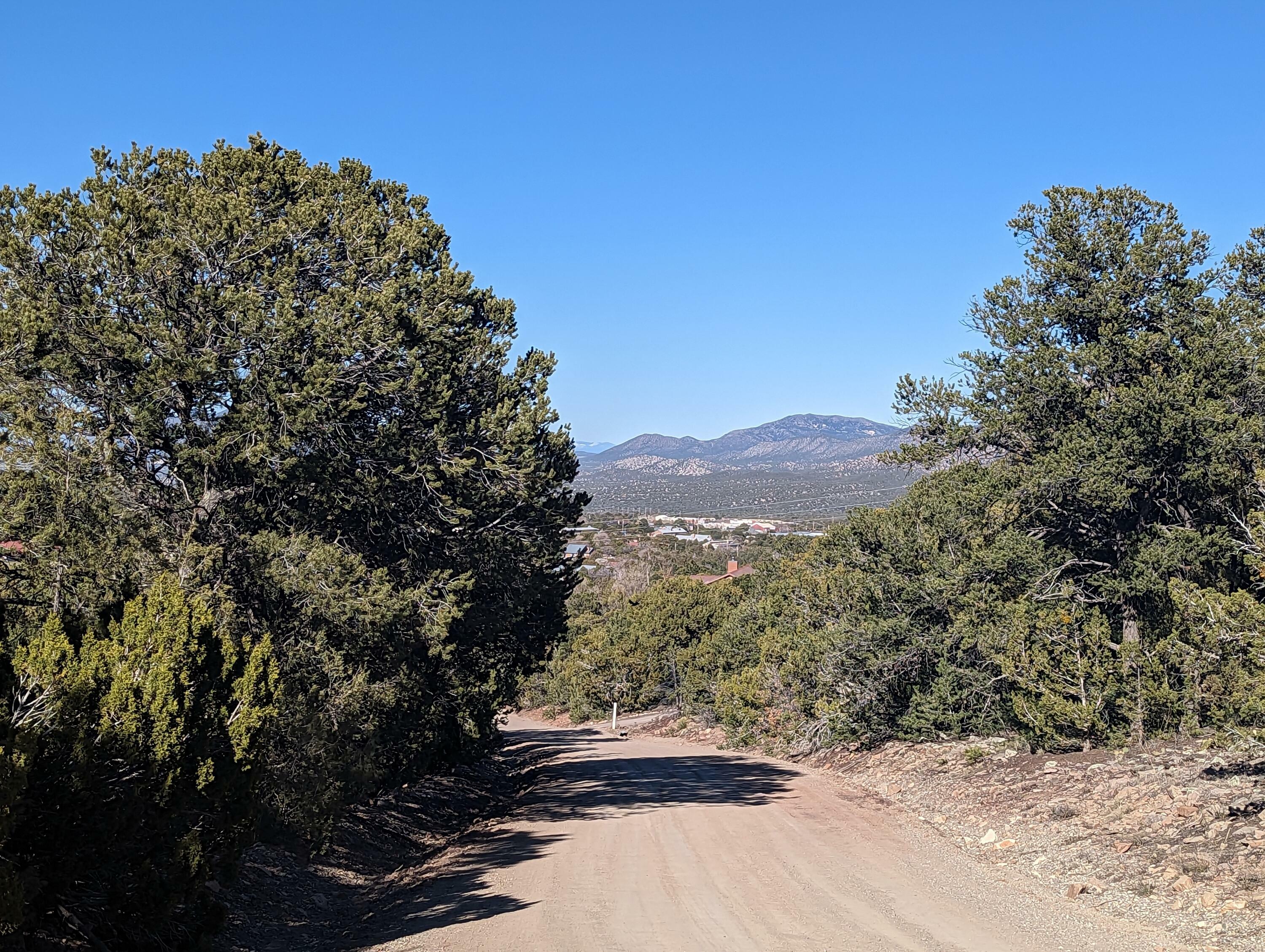 10 Calle Del Caballo  Sandia Park NM 87047 photo