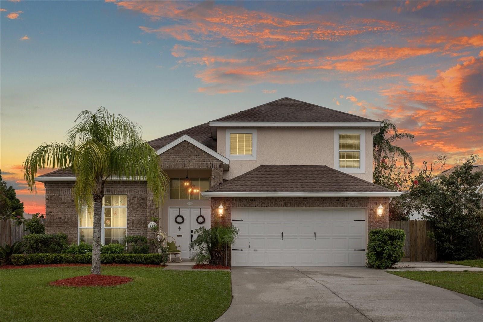 Property Photo: 653 Riggs Circle FL 33897