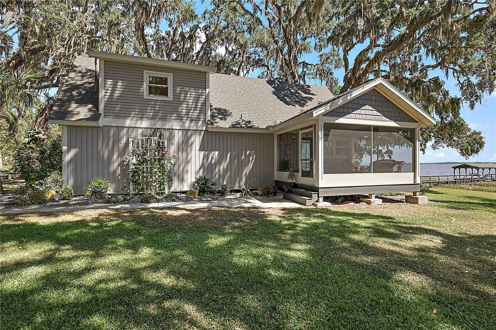 Property Photo:  35142 W Griffin Drive  FL 34731 