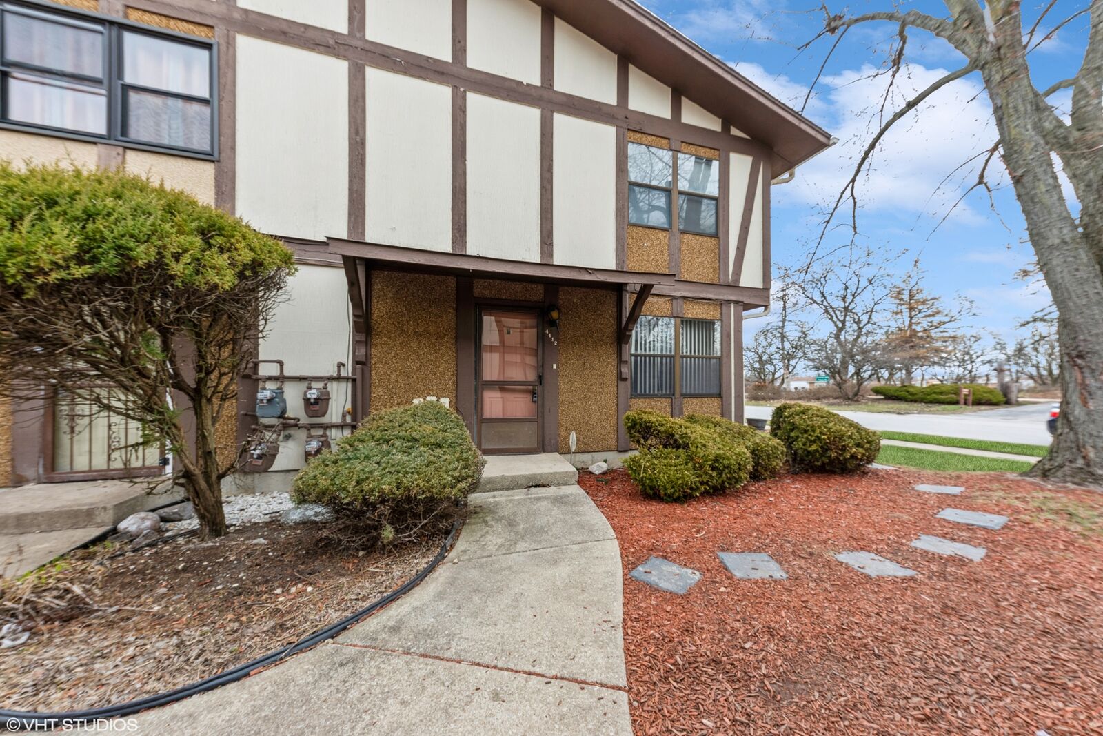 Property Photo:  4112 191st Place 0  IL 60478 