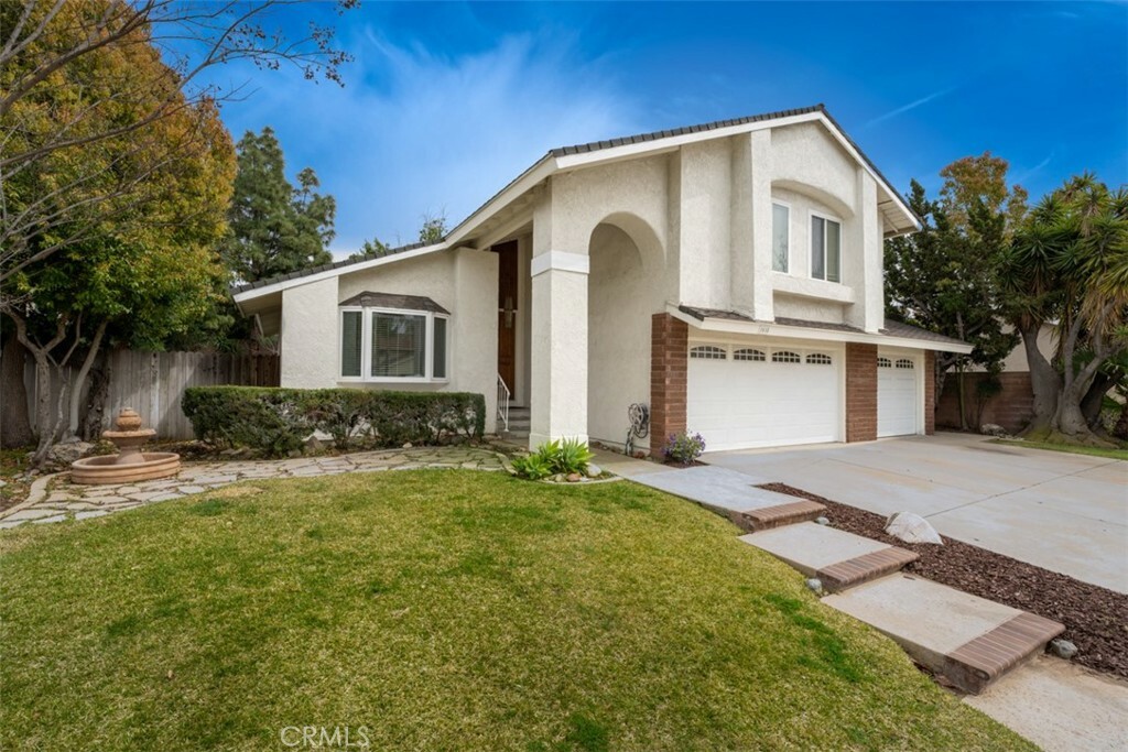 Property Photo:  1618 Collins Way  CA 92870 