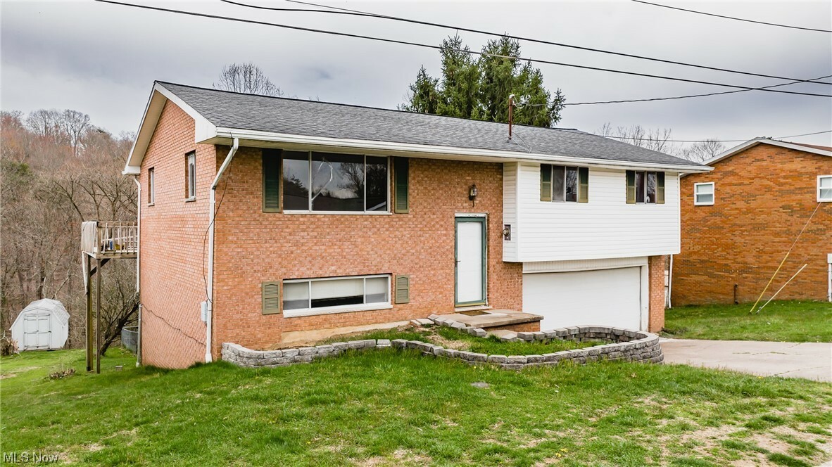 Property Photo:  254 E Lubeck Hills Drive  WV 26181 