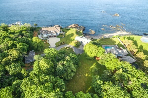 Property Photo:  11 Spouting Horn Road  MA 01908 