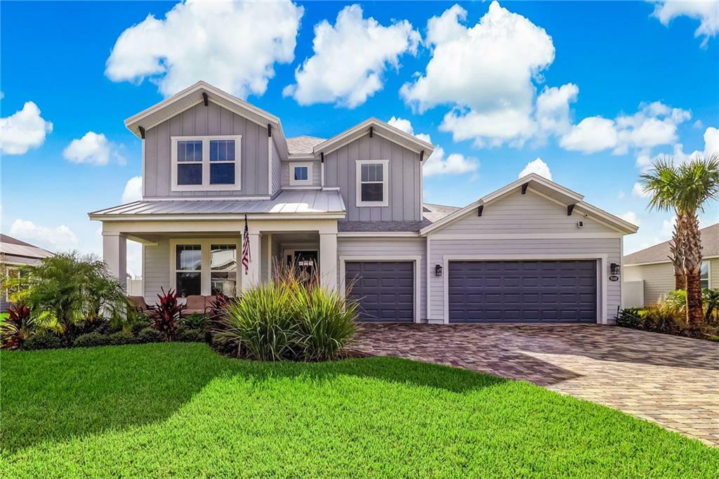 Property Photo:  93449 Sandown Drive  FL 32034 