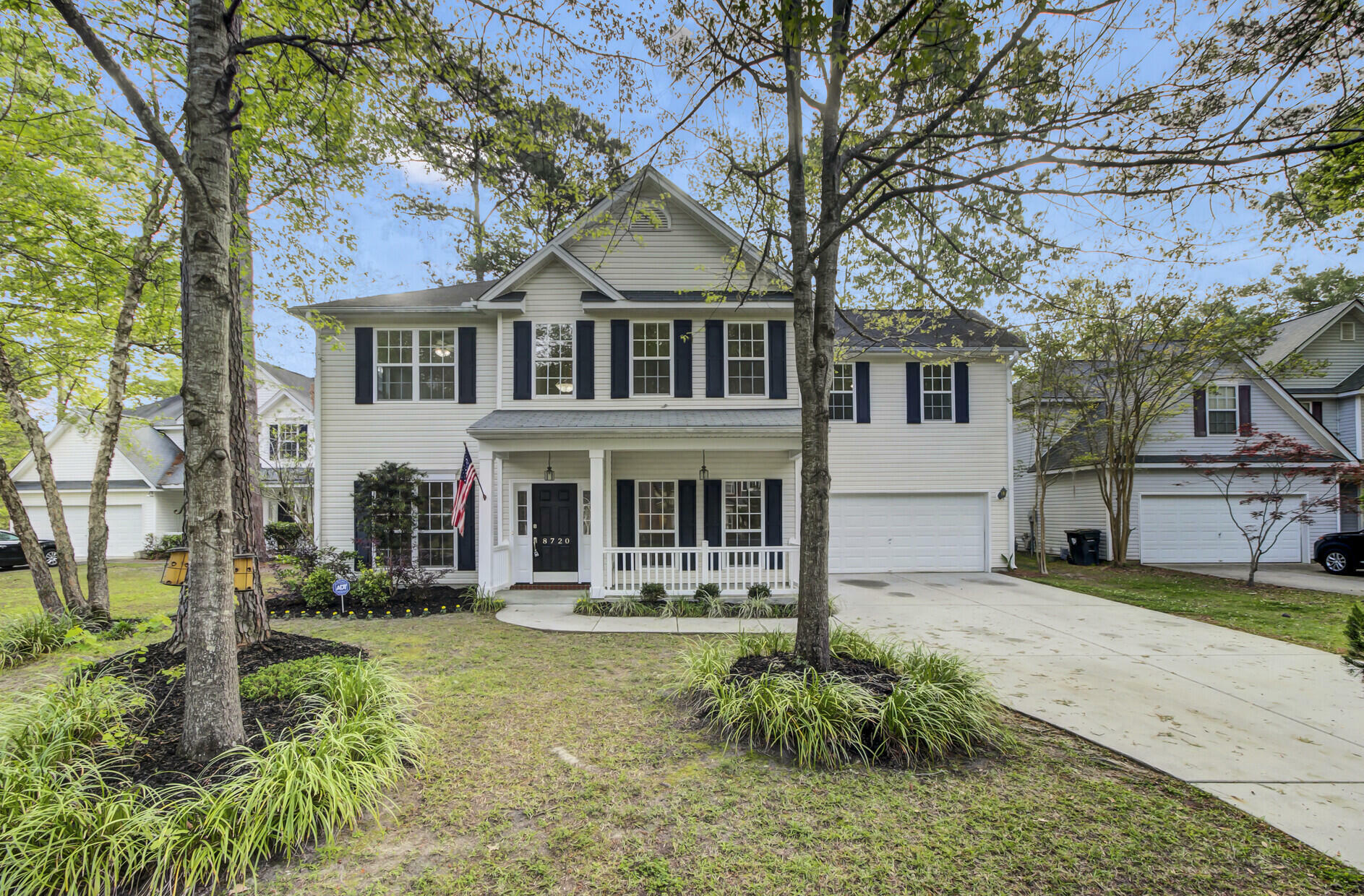 Property Photo:  8720 Silver Creek Lane  SC 29420 