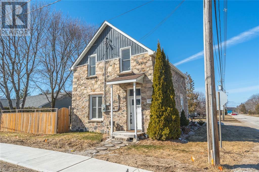 580 Mary Street  Wiarton ON N0H2T0 photo