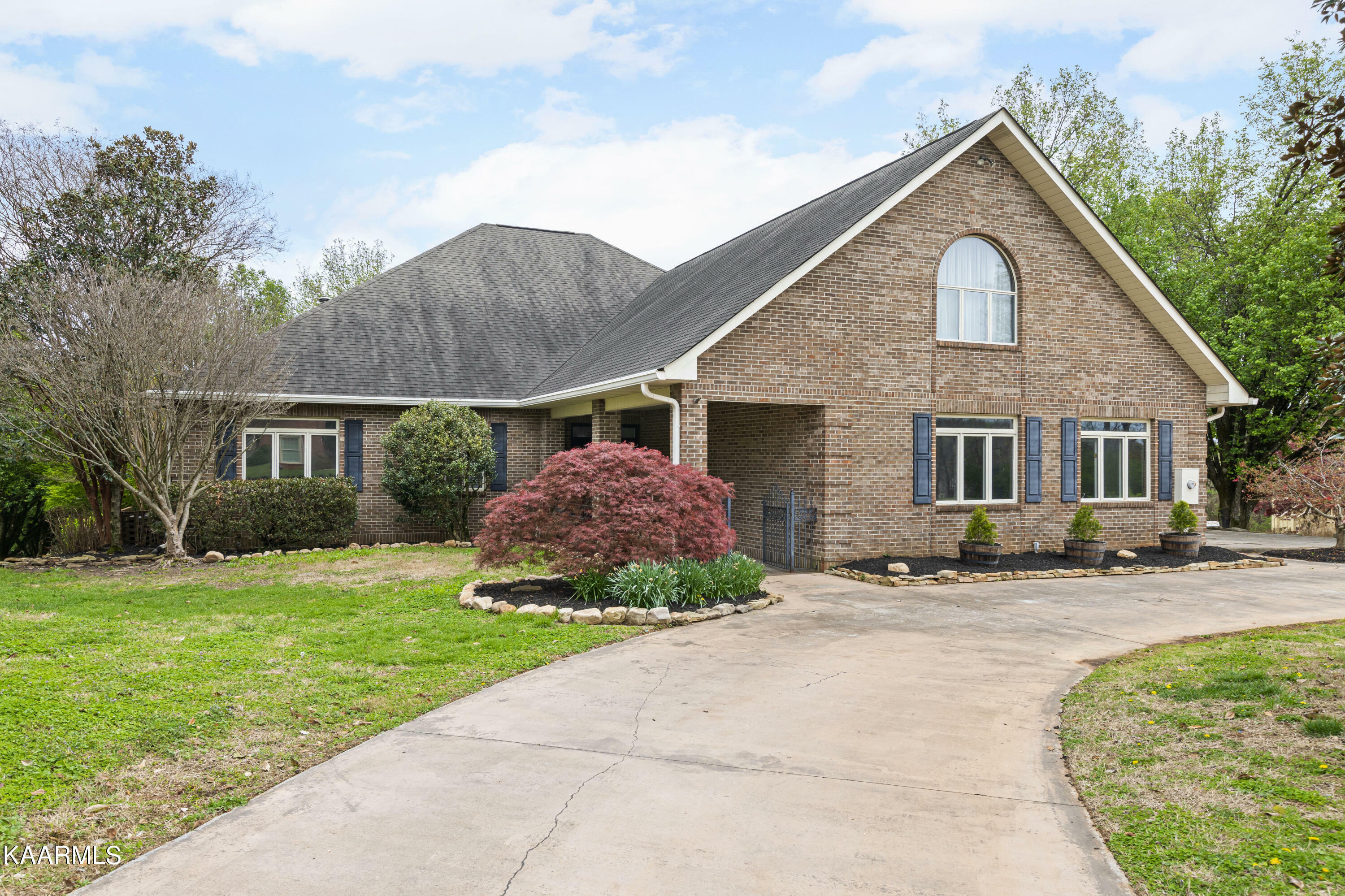 Property Photo:  12238 Brighton Court  TN 37934 