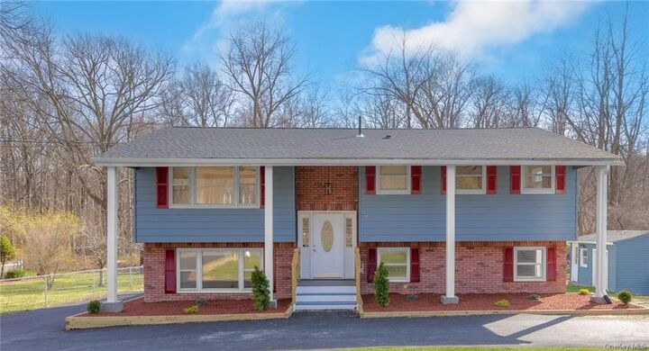 669 Gardnertown Road  Newburgh NY 12550 photo
