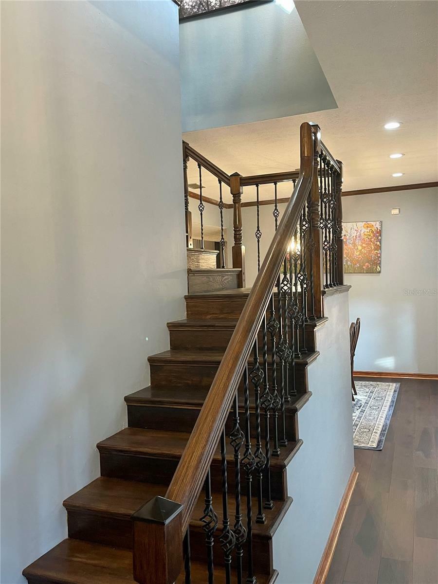 Property Photo: 1202 W Pinedale Drive FL 33563