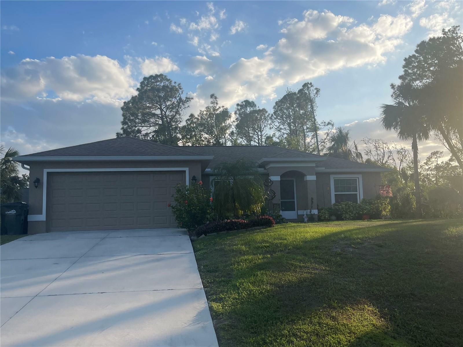 Property Photo: 2677 Coldwater Lane FL 34286