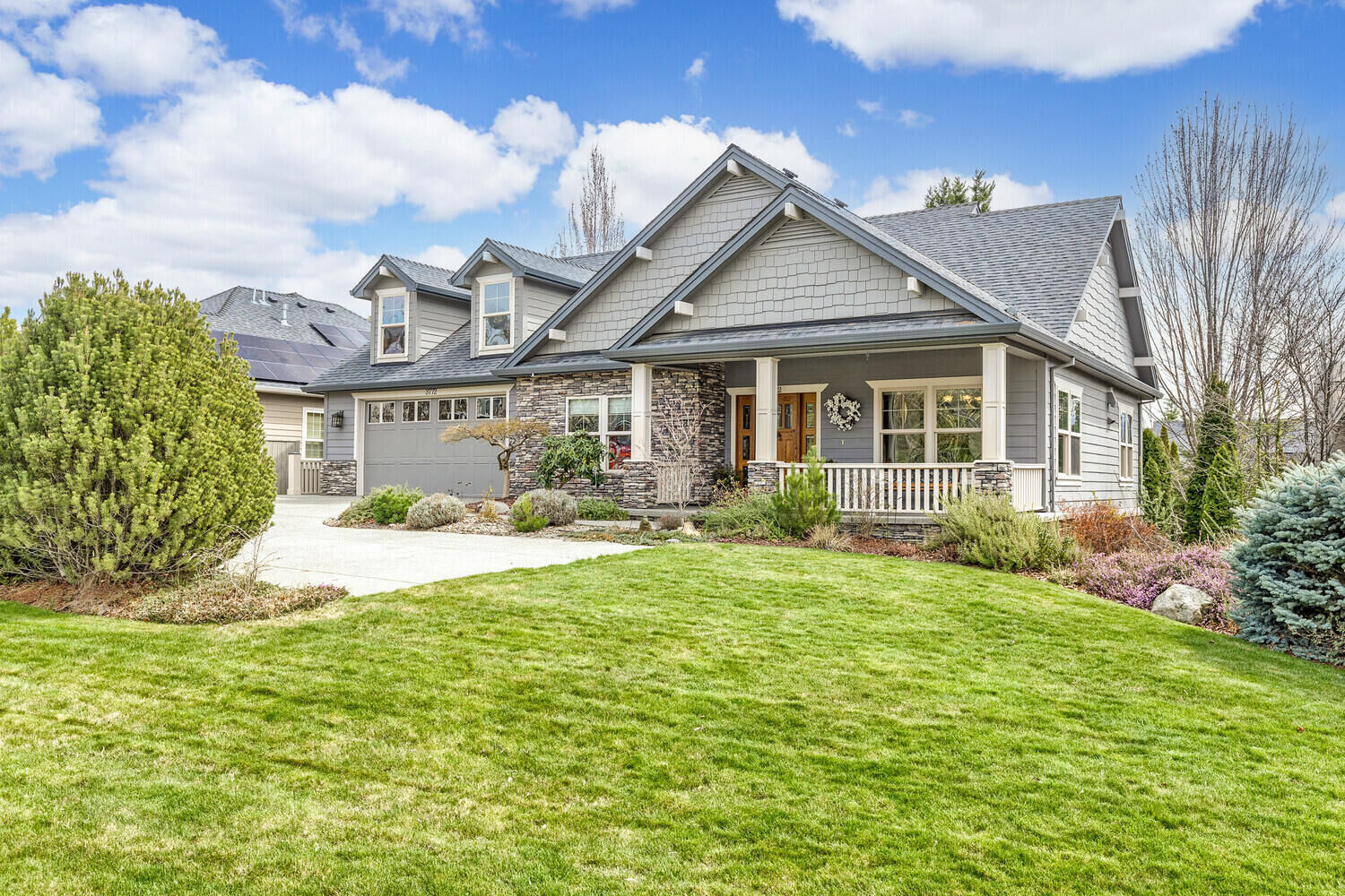 Property Photo:  3772 Cherry Lane  OR 97504 