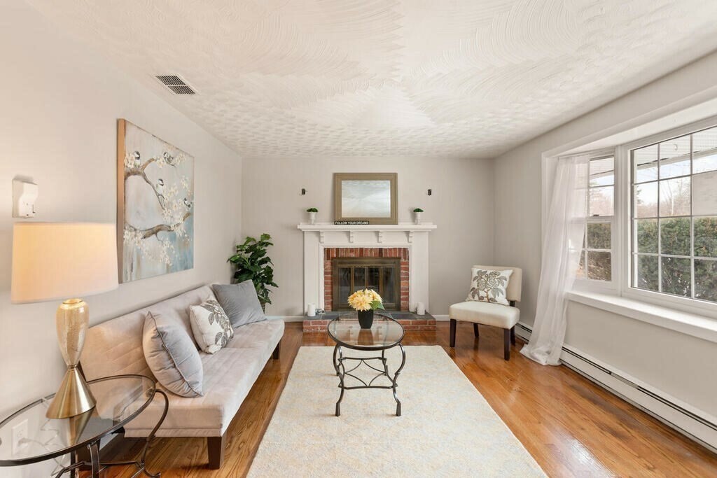 Property Photo: 6 Frankie Lane MA 01536