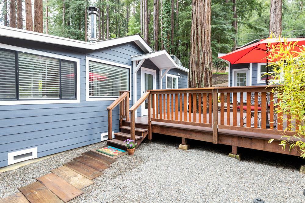 Property Photo: 265 Fern Drive CA 95006