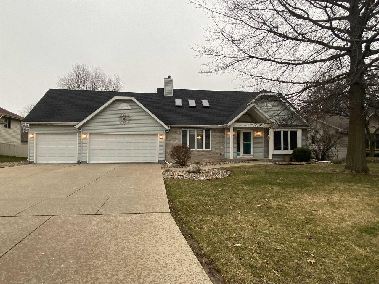 Property Photo: 3517 Kingsbridge Dr WI 53546