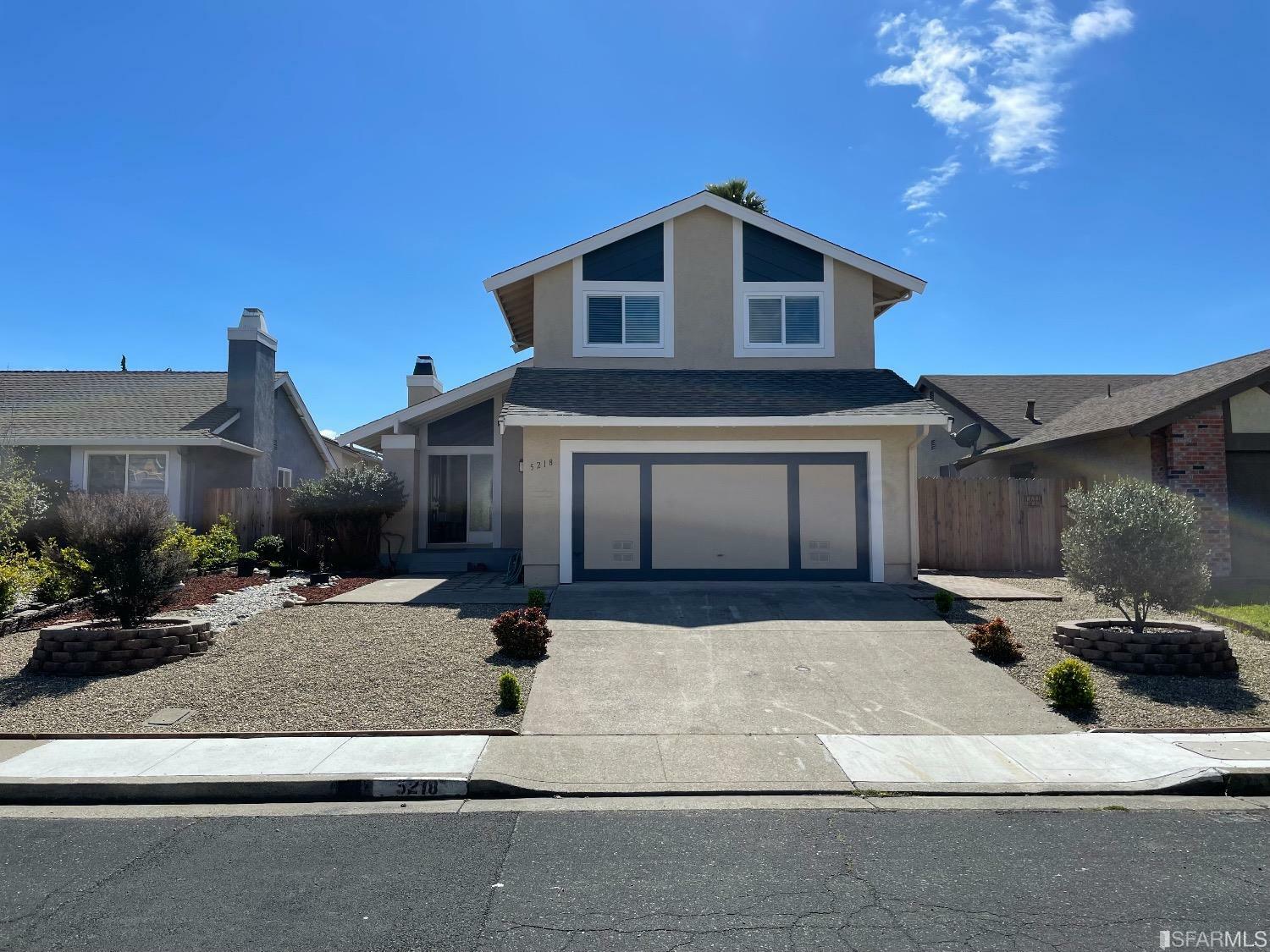 Property Photo: 5218 Victor Avenue CA 94530