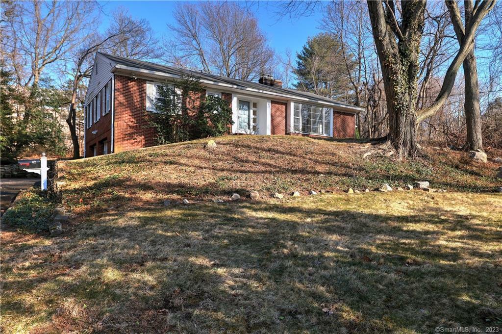 Property Photo: 62 Browns Lane CT 06824