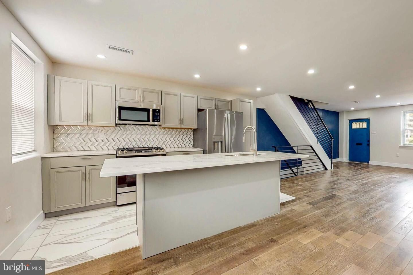 Property Photo:  7926 Rugby Street  PA 19150 