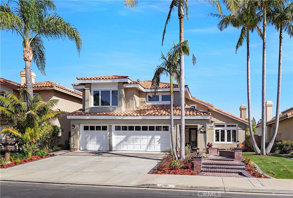 Property Photo:  9191 Santiago Drive  CA 92646