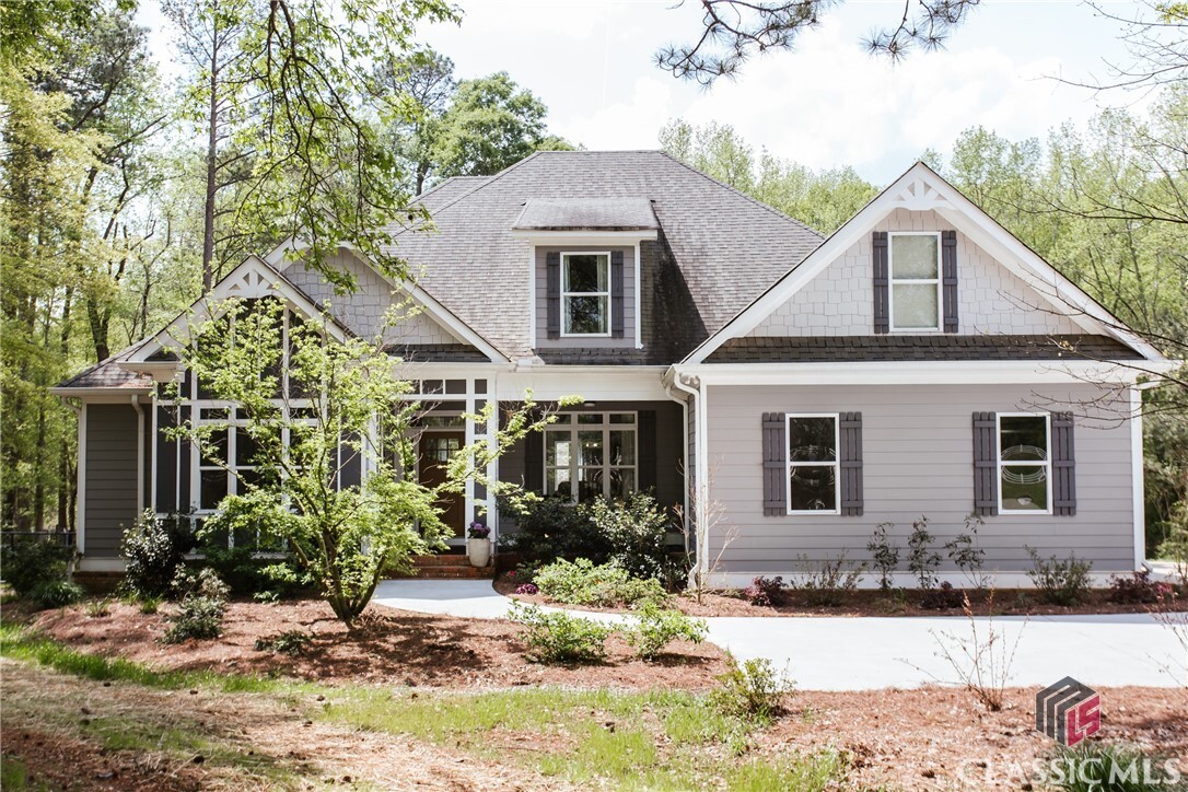Property Photo: 3550 Spratlin Mill Road GA 30646