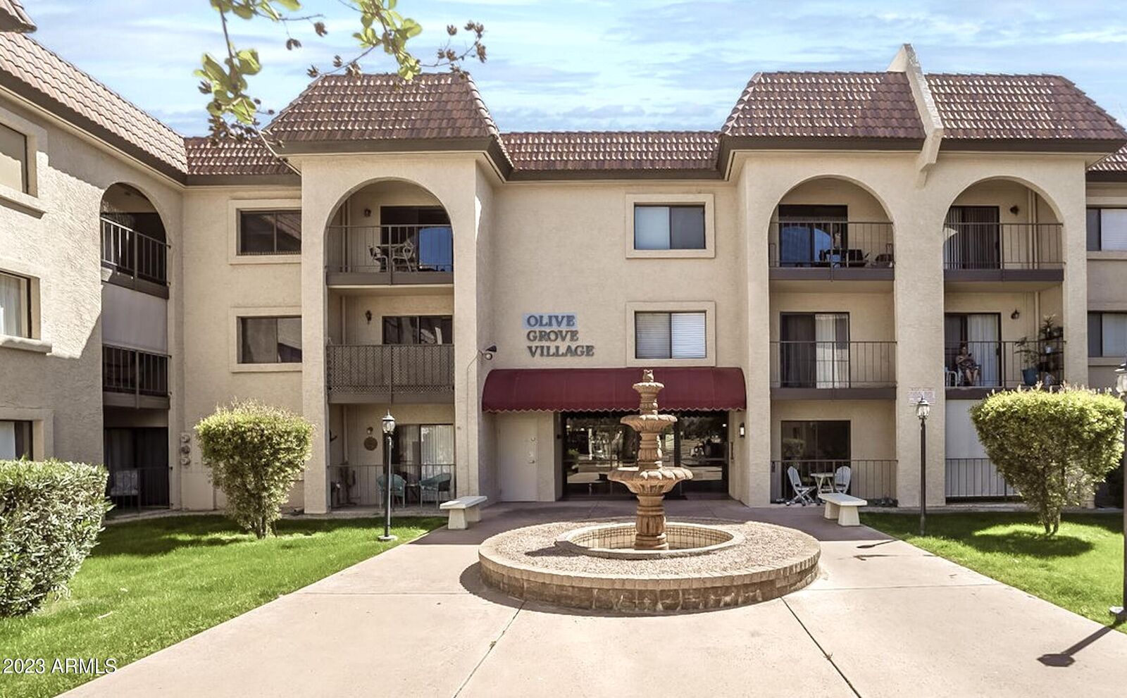 Property Photo:  3033 E Devonshire Avenue 3017  AZ 85016 