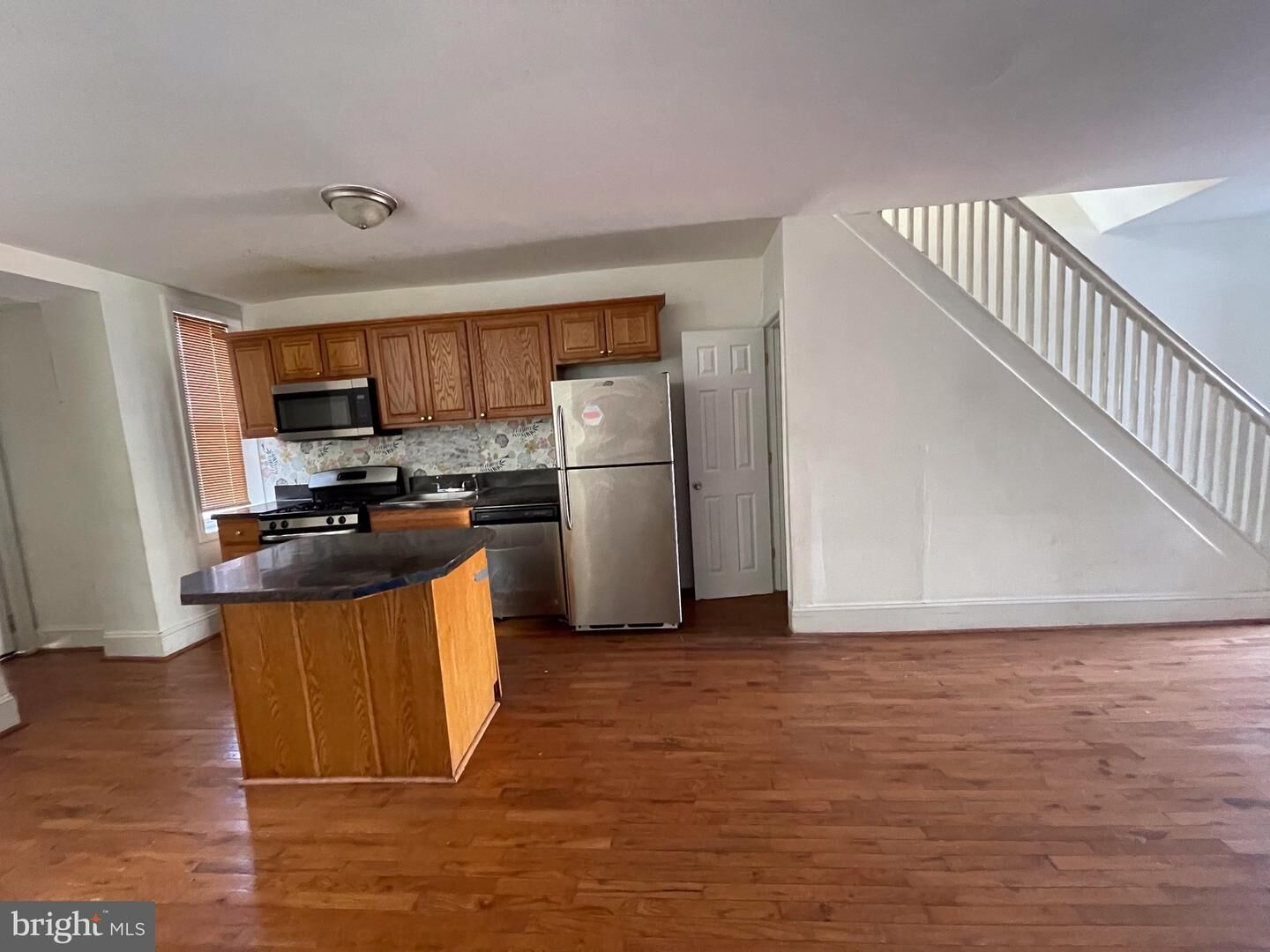 Property Photo: 2622 Robb Street MD 21218