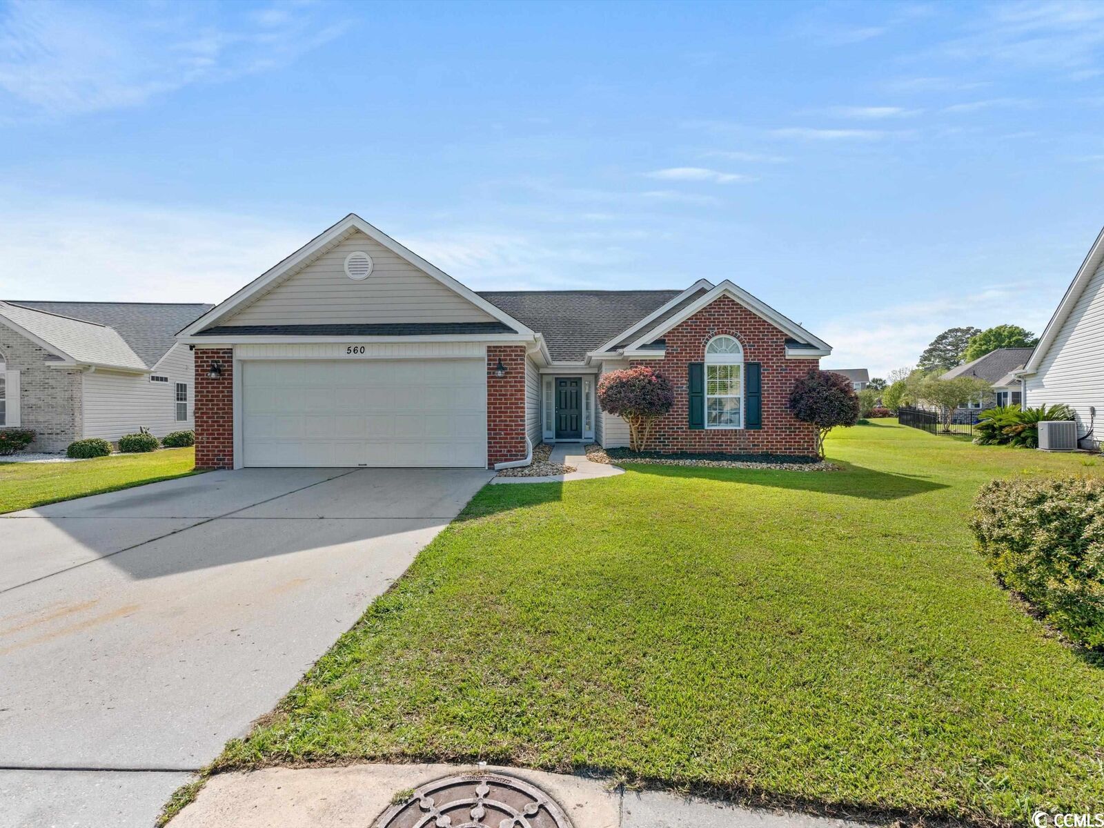 Property Photo:  560 Pennington Loop  SC 29588 