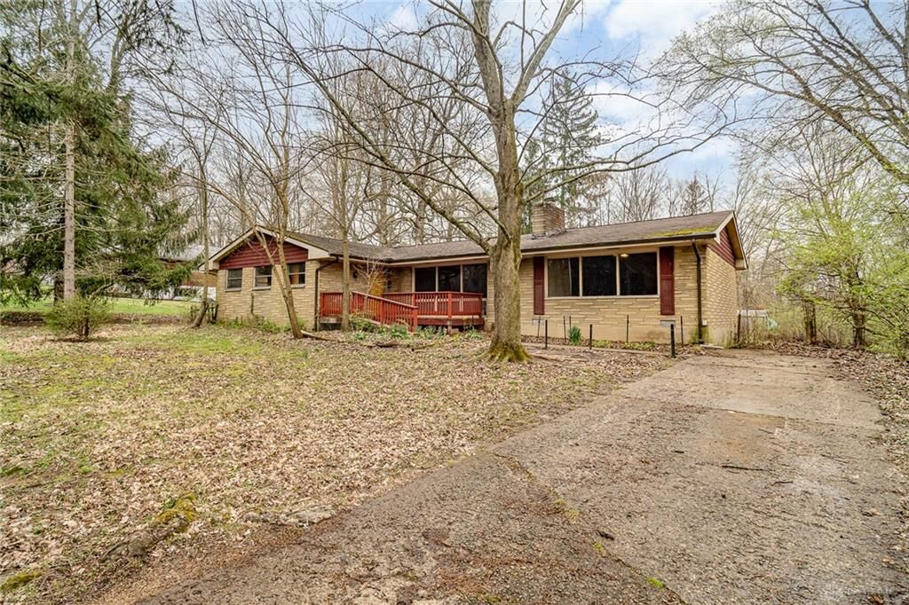 Property Photo: 3688 Cedarwood Lane OH 45430
