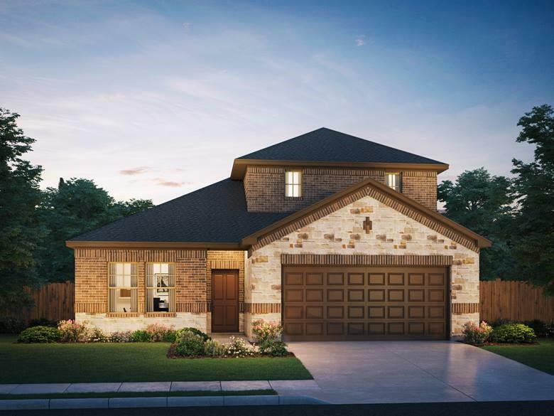 Property Photo:  4906 Bottlebrush Drive  TX 77584 