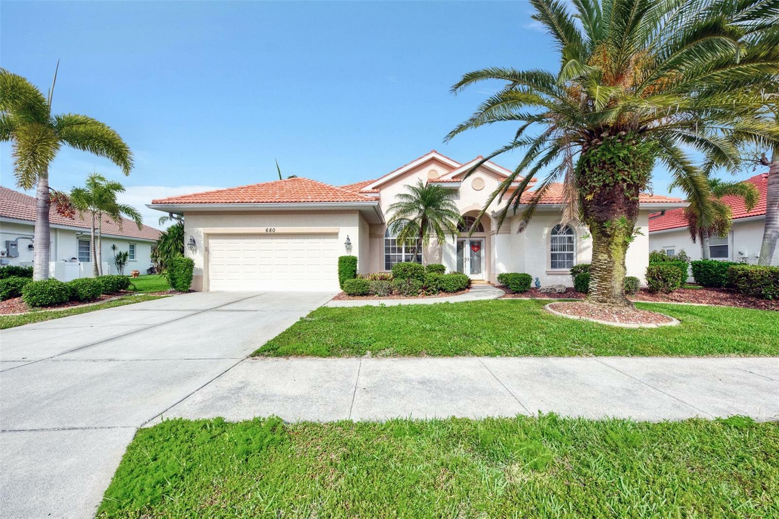 Property Photo: 680 Sawgrass Bridge Road FL 34292